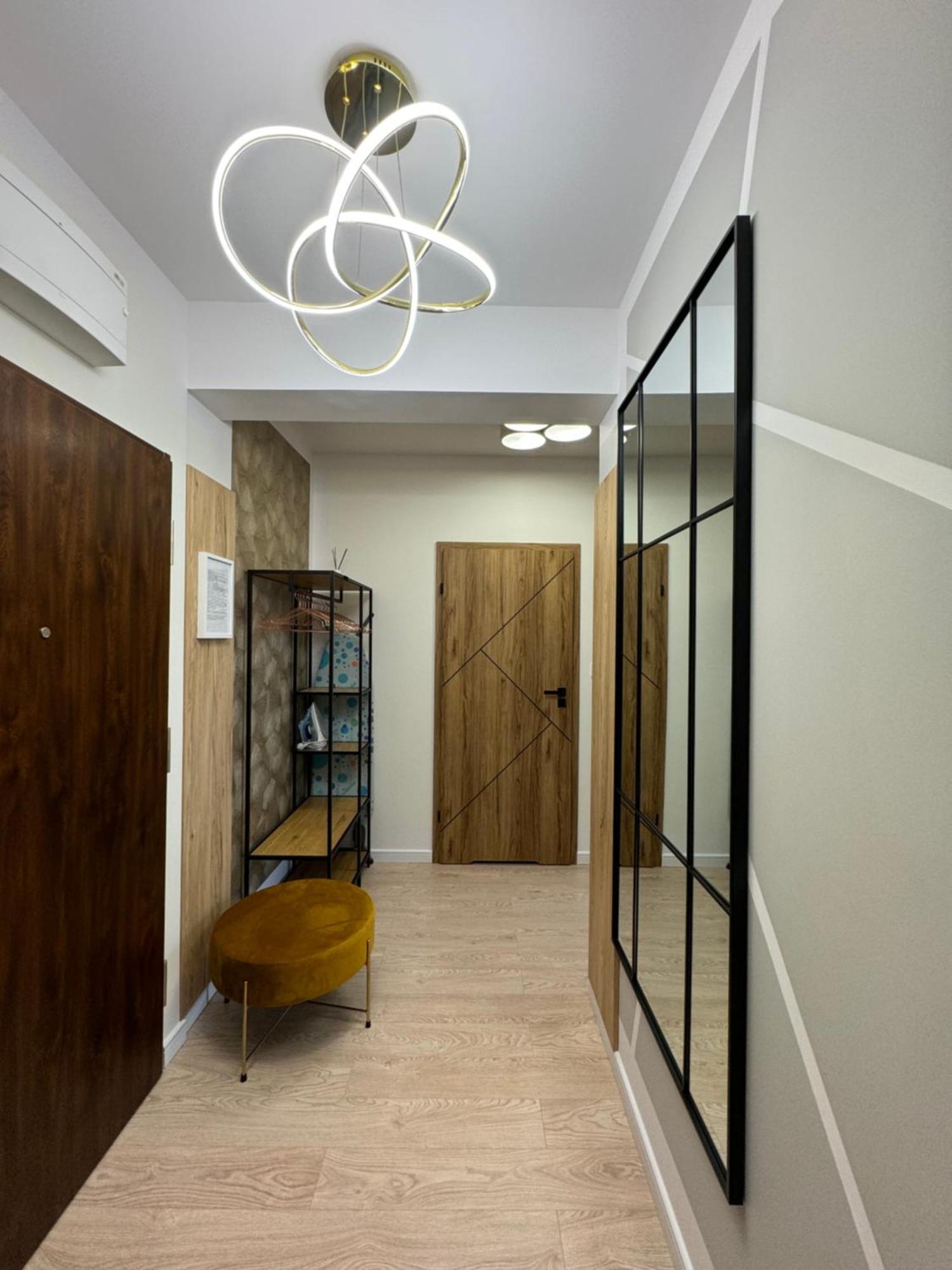 Apartament Poznanska 3 ซูวาว์กี ภายนอก รูปภาพ