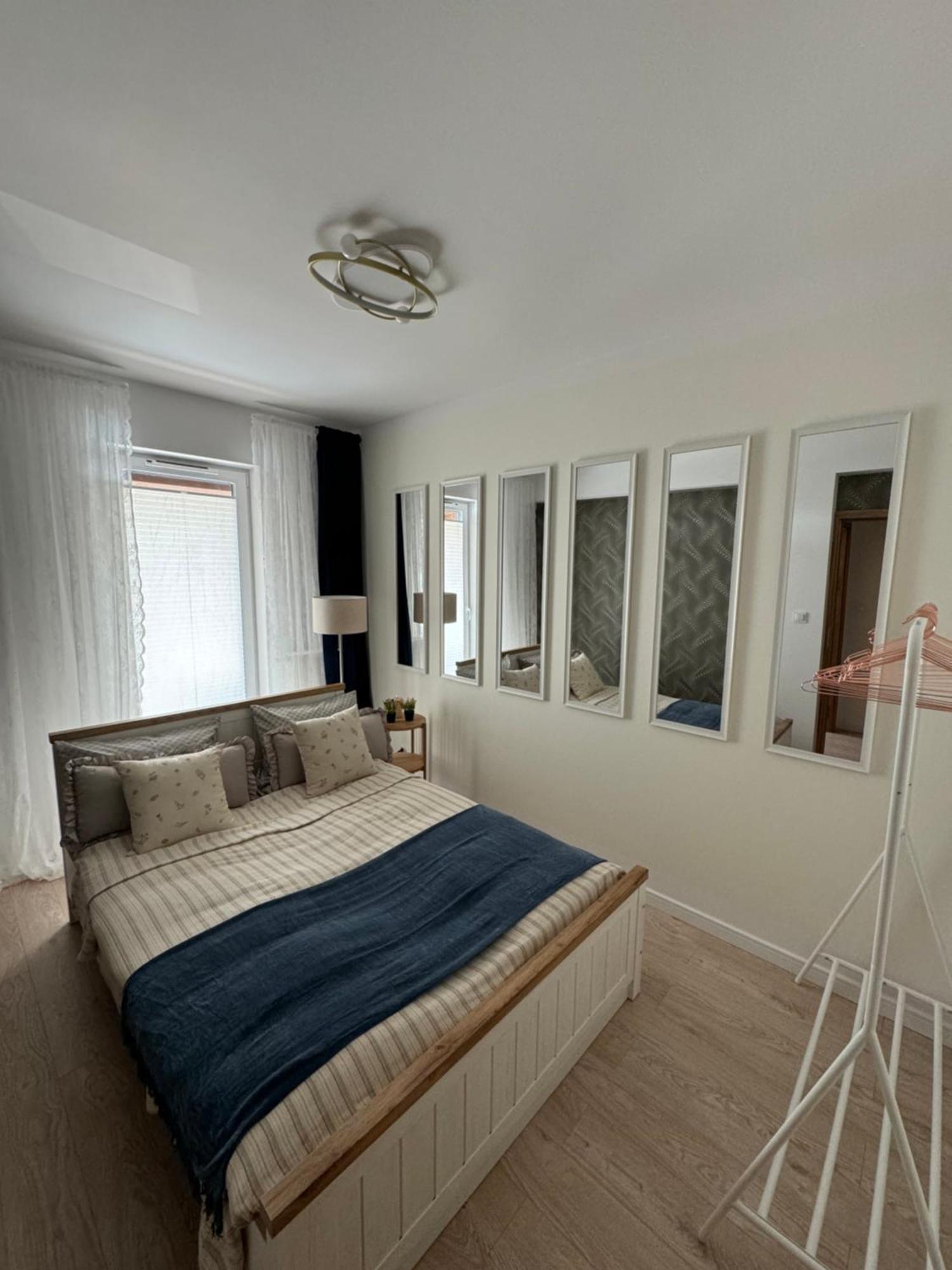 Apartament Poznanska 3 ซูวาว์กี ภายนอก รูปภาพ