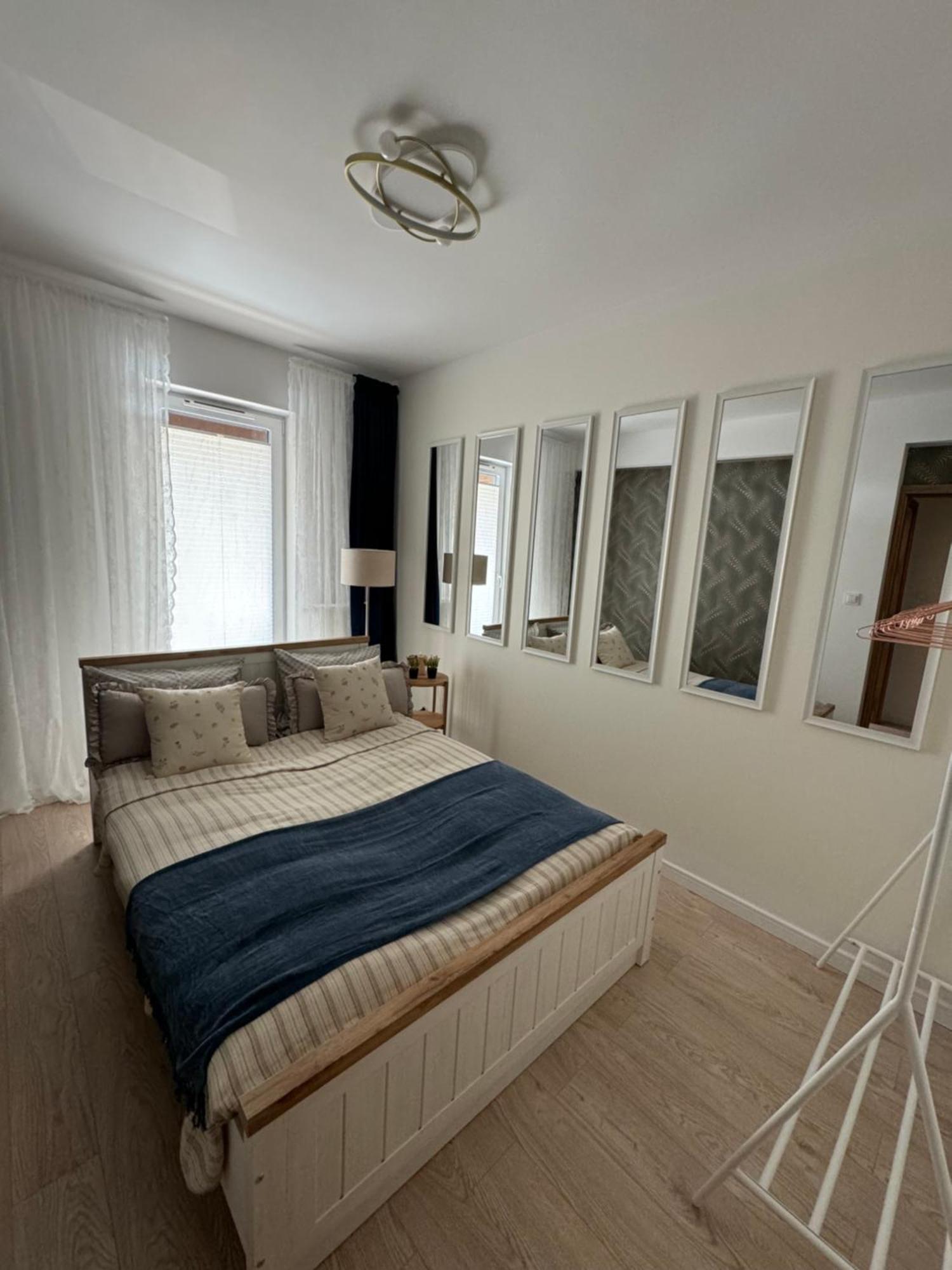 Apartament Poznanska 3 ซูวาว์กี ภายนอก รูปภาพ