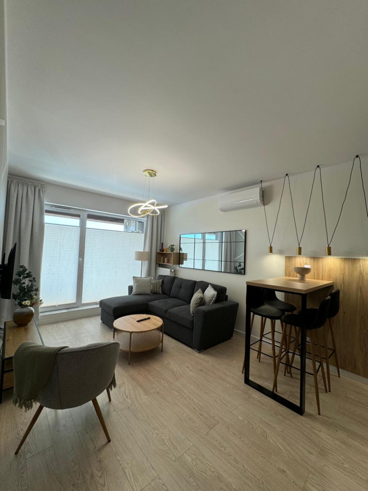 Apartament Poznanska 3 ซูวาว์กี ภายนอก รูปภาพ