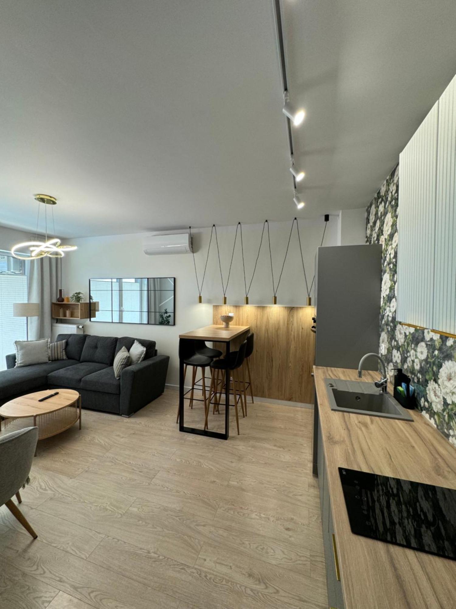 Apartament Poznanska 3 ซูวาว์กี ภายนอก รูปภาพ