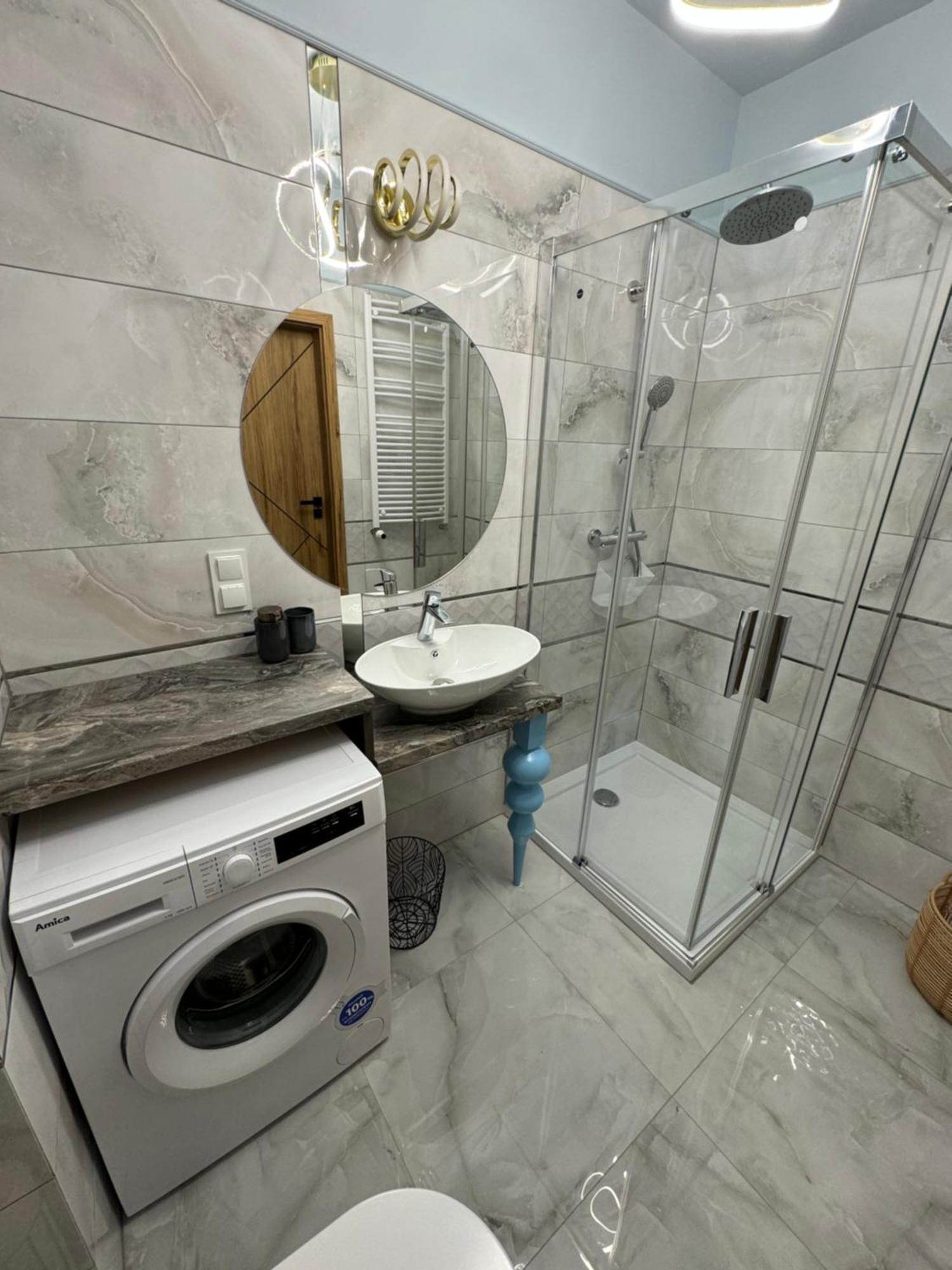 Apartament Poznanska 3 ซูวาว์กี ภายนอก รูปภาพ