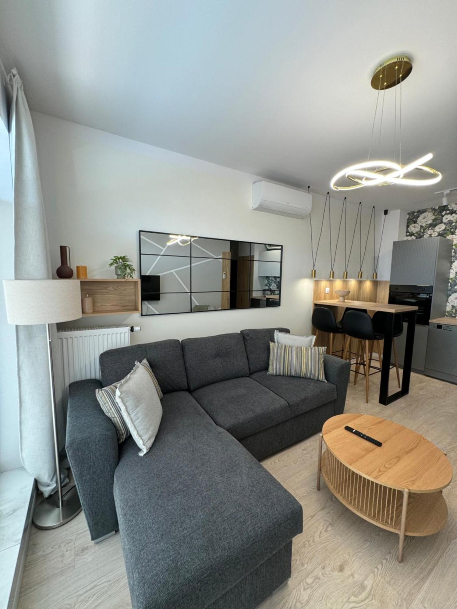 Apartament Poznanska 3 ซูวาว์กี ภายนอก รูปภาพ