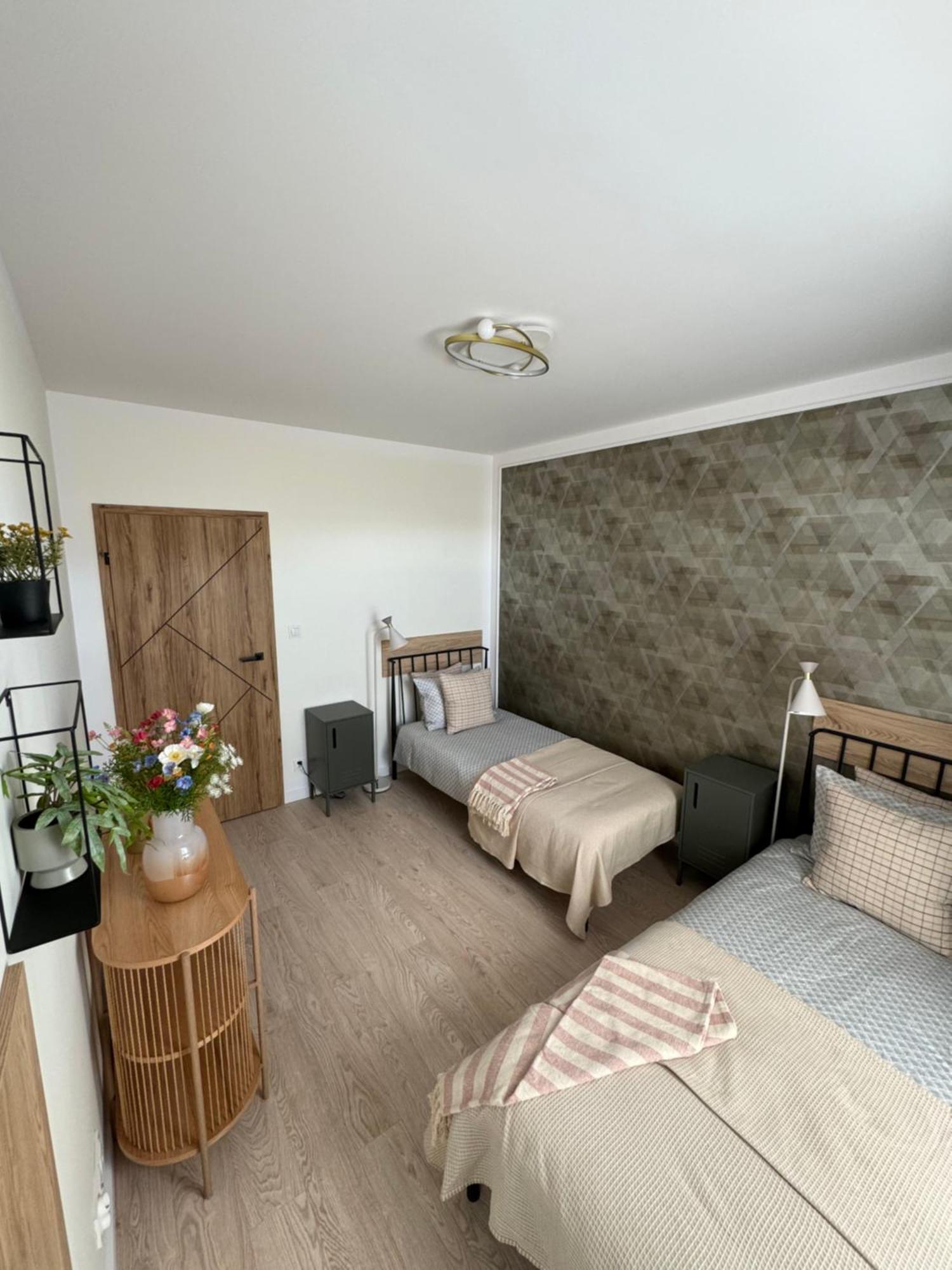 Apartament Poznanska 3 ซูวาว์กี ภายนอก รูปภาพ